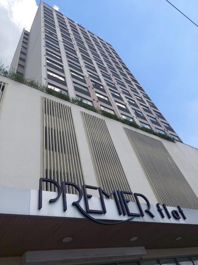 Hotel Mar Premier Flats Oficial Queimados Rj Esterno foto